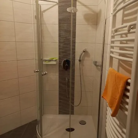 Гостевой дом Zur Elbe 3*