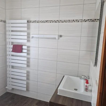 Гостевой дом Zur Elbe