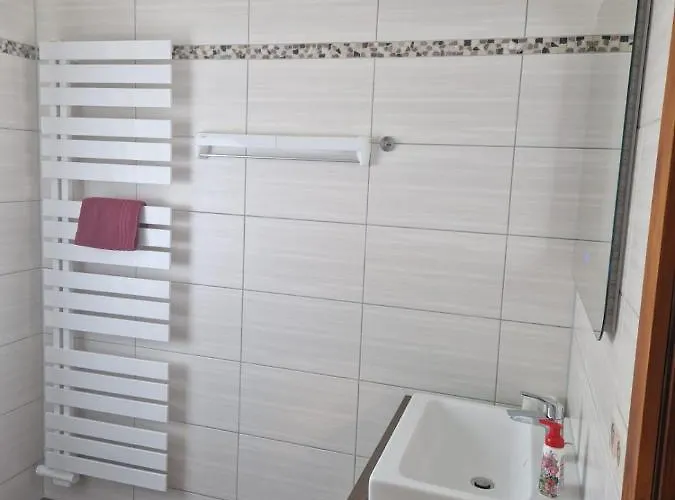 Casa de hóspedes Zur Elbe